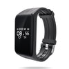 New Fitness Tracker Smart Bracelet Real-time Heart Rate Monitor down to sec Charging 2 hours Using 1 weeks waterproof watch New Fitness Tracker Smart Bracelet Real-time Heart Rate Monitor down to sec Charging 2 hours Using 1 weeks waterproof watch
