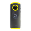TWIN 360 Degree Video Camera - Remote Control with Smart Phone TWIN 360 Degree Video Camera - Remote Control with Smart Phone