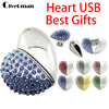 Beautiful Heart USB Stick Beautiful Heart USB Stick