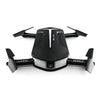 MINI BABY Foldable RC Drone RTF WiFi FPV 720P HD/G-sensor Controller/Way-points Helicopter MINI BABY Foldable RC Drone RTF WiFi FPV 720P HD/G-sensor Controller/Way-points Helicopter
