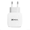 Universal Dual USB Charger EU US Wall Charger Mobile Phone Charger For iPhone Samsung Xiaomi Huawei Charge USB adapter Plug Universal Dual USB Charger EU US Wall Charger Mobile Phone Charger For iPhone Samsung Xiaomi Huawei Charge USB adapter Plug