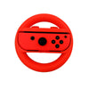 2pcs/lot Joy-Con Steering Wheel for Nintend Switch NS Controller Wheel Grip Racing Wheel Handle Super Light Version Attachment 2pcs/lot Joy-Con Steering Wheel for Nintend Switch NS Controller Wheel Grip Racing Wheel Handle Super Light Version Attachment