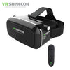 3D Glasses Pro Virtual Reality VR Headset for Smartphone 3D Glasses Pro Virtual Reality VR Headset for Smartphone