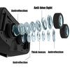 Original VR 3D Glasses Pro Virtual Reality VR Google Cardboard Headset Head Mount for Smartphone 4-6' + Remote Control Original VR 3D Glasses Pro Virtual Reality VR Google Cardboard Headset Head Mount for Smartphone 4-6' + Remote Control