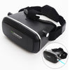 Original VR 3D Glasses Pro Virtual Reality VR Google Cardboard Headset Head Mount for Smartphone 4-6' + Remote Control Original VR 3D Glasses Pro Virtual Reality VR Google Cardboard Headset Head Mount for Smartphone 4-6' + Remote Control
