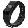 Fitness Tracker Pedometer Waterproof Watch Bluetooth Activity Tracker Sports Bracelet Smart Band Wristband Fitness Tracker Pedometer Waterproof Watch Bluetooth Activity Tracker Sports Bracelet Smart Band Wristband