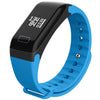 Fitness Tracker Pedometer Waterproof Watch Bluetooth Activity Tracker Sports Bracelet Smart Band Wristband Fitness Tracker Pedometer Waterproof Watch Bluetooth Activity Tracker Sports Bracelet Smart Band Wristband