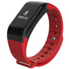 Fitness Tracker Pedometer Waterproof Watch Bluetooth Activity Tracker Sports Bracelet Smart Band Wristband Fitness Tracker Pedometer Waterproof Watch Bluetooth Activity Tracker Sports Bracelet Smart Band Wristband
