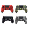 Wireless Bluetooth Game controller for Sony Playstation 4 Controller for Dual Shock Vibration Joystick Gamepad for PS4 Wireless Bluetooth Game controller for Sony Playstation 4 Controller for Dual Shock Vibration Joystick Gamepad for PS4