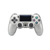 Wireless Bluetooth Game controller for Sony Playstation 4 Controller for Dual Shock Vibration Joystick Gamepad for PS4 Wireless Bluetooth Game controller for Sony Playstation 4 Controller for Dual Shock Vibration Joystick Gamepad for PS4