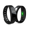 Smart Wristband 0.42'' OLED Heart Rate Monitor Alarm Clock Watches Blood Pressure Pedometer Fitness Tracker for Android ios Smart Wristband 0.42'' OLED Heart Rate Monitor Alarm Clock Watches Blood Pressure Pedometer Fitness Tracker for Android ios