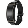 Wristband Blood Pressure Watch Blood Oxygen Heart Rate Monitor Smart Bracelet Pedometer IP67 Waterproof Smartband Wristband Blood Pressure Watch Blood Oxygen Heart Rate Monitor Smart Bracelet Pedometer IP67 Waterproof Smartband