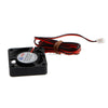 24V 40mm DC Brushless Cooling Fan 4010S 40x40x10mm CPU GPU For 3D Printer Extruder Z09 24V 40mm DC Brushless Cooling Fan 4010S 40x40x10mm CPU GPU For 3D Printer Extruder Z09