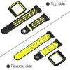 Accessories Set With Silicone Sport Band And Protective Case Cover for Fitbit Ionic Smart Watch Accessories Set With Silicone Sport Band And Protective Case Cover for Fitbit Ionic Smart Watch