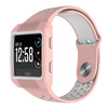 Accessories Set With Silicone Sport Band And Protective Case Cover for Fitbit Ionic Smart Watch Accessories Set With Silicone Sport Band And Protective Case Cover for Fitbit Ionic Smart Watch