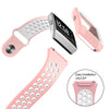 Accessories Set With Silicone Sport Band And Protective Case Cover for Fitbit Ionic Smart Watch Accessories Set With Silicone Sport Band And Protective Case Cover for Fitbit Ionic Smart Watch