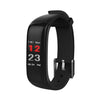 Smart Bracelet Most Accurate Heart Rate Monitor Blood Pressure Fitness Clock Colorful Touch Screen PK fitbits Smart Bracelet Most Accurate Heart Rate Monitor Blood Pressure Fitness Clock Colorful Touch Screen PK fitbits