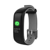 Smart Bracelet Most Accurate Heart Rate Monitor Blood Pressure Fitness Clock Colorful Touch Screen PK fitbits Smart Bracelet Most Accurate Heart Rate Monitor Blood Pressure Fitness Clock Colorful Touch Screen PK fitbits
