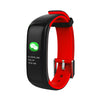 Smart Bracelet Most Accurate Heart Rate Monitor Blood Pressure Fitness Clock Colorful Touch Screen PK fitbits Smart Bracelet Most Accurate Heart Rate Monitor Blood Pressure Fitness Clock Colorful Touch Screen PK fitbits