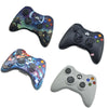 Wireless Controller For Microsoft Xbox 360 Computer PC Gamepad Controller Control For Xbox360 Joypad Joystick Wireless Controller For Microsoft Xbox 360 Computer PC Gamepad Controller Control For Xbox360 Joypad Joystick