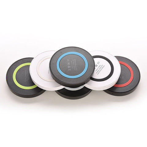 Wireless Charger Charging Pad for Samsung Galaxy S7 S6 edge Note 5 Nokia HTC 8X Google Nexus 5 6 7 Micro USB QI Phone Charger Wireless Charger Charging Pad for Samsung Galaxy S7 S6 edge Note 5 Nokia HTC 8X Google Nexus 5 6 7 Micro USB QI Phone Charger