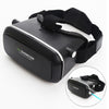 Pro Virtual Reality 3D Glasses VR Google Cardboard Headset Box Head Mount for Smartphone 4-6' Mobile Phone Pro Virtual Reality 3D Glasses VR Google Cardboard Headset Box Head Mount for Smartphone 4-6' Mobile Phone