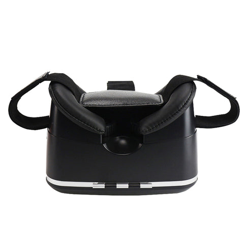 Pro Virtual Reality 3D Glasses VR Google Cardboard Headset Box Head Mount for Smartphone 4-6' Mobile Phone Pro Virtual Reality 3D Glasses VR Google Cardboard Headset Box Head Mount for Smartphone 4-6' Mobile Phone