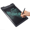 9 Inch LCD Writing Tablet Digital Drawing Tablet Handwriting Pads Portable Electronic Tablet Board C77 Dropship 9 Inch LCD Writing Tablet Digital Drawing Tablet Handwriting Pads Portable Electronic Tablet Board C77 Dropship