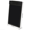 9 Inch LCD Writing Tablet Digital Drawing Tablet Handwriting Pads Portable Electronic Tablet Board C77 Dropship 9 Inch LCD Writing Tablet Digital Drawing Tablet Handwriting Pads Portable Electronic Tablet Board C77 Dropship