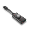 External Usb 2.0 Sound Card Stereo Mic Speaker Headset Audio Jack 3.5Mm Cable Adapter Mute Switch Volume Adjustment Free Drive External Usb 2.0 Sound Card Stereo Mic Speaker Headset Audio Jack 3.5Mm Cable Adapter Mute Switch Volume Adjustment Free Drive