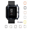 Case for Xiaomi Huami Amazfit Bip Bit youth Watch Case Replaced Cover Protective Shell for Amazfit Smart Watch Accessories Case for Xiaomi Huami Amazfit Bip Bit youth Watch Case Replaced Cover Protective Shell for Amazfit Smart Watch Accessories