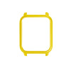Case for Xiaomi Huami Amazfit Bip Bit youth Watch Case Replaced Cover Protective Shell for Amazfit Smart Watch Accessories Case for Xiaomi Huami Amazfit Bip Bit youth Watch Case Replaced Cover Protective Shell for Amazfit Smart Watch Accessories
