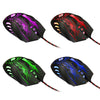 3200DPI LED Optical 6D USB Wired Gaming Mouse 6Buttons Game Pro Gamer Computer Mouse For PC Laptop High Quality 3200DPI LED Optical 6D USB Wired Gaming Mouse 6Buttons Game Pro Gamer Computer Mouse For PC Laptop High Quality