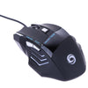 Professional 5500 DPI Gaming Mouse 7 Buttons LED Optical USB Wired Gaming Mouse Gaming Computer Mouse for Pro PC Gamer Mouse Professional 5500 DPI Gaming Mouse 7 Buttons LED Optical USB Wired Gaming Mouse Gaming Computer Mouse for Pro PC Gamer Mouse