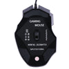 Professional 5500 DPI Gaming Mouse 7 Buttons LED Optical USB Wired Gaming Mouse Gaming Computer Mouse for Pro PC Gamer Mouse Professional 5500 DPI Gaming Mouse 7 Buttons LED Optical USB Wired Gaming Mouse Gaming Computer Mouse for Pro PC Gamer Mouse