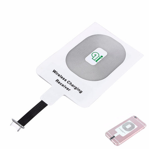 Universal Qi Wireless Charger For iPhone Universal Qi Wireless Charger For iPhone