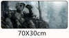 70x30cm Star Wars Force Unleashed Mouse Pad Speed Gamer Gaming Eat Chicken Mousepad America Fashion Laptop Notebook Mat XL 70x30cm Star Wars Force Unleashed Mouse Pad Speed Gamer Gaming Eat Chicken Mousepad America Fashion Laptop Notebook Mat XL