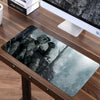 70x30cm Star Wars Force Unleashed Mouse Pad Speed Gamer Gaming Eat Chicken Mousepad America Fashion Laptop Notebook Mat XL 70x30cm Star Wars Force Unleashed Mouse Pad Speed Gamer Gaming Eat Chicken Mousepad America Fashion Laptop Notebook Mat XL