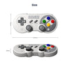 Pro Gamepad Controller Joystick for Nintendo Switch Windows Mac OS Android Rumble Vibration Motion Controls USB-C Pro Gamepad Controller Joystick for Nintendo Switch Windows Mac OS Android Rumble Vibration Motion Controls USB-C