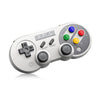Pro Gamepad Controller Joystick for Nintendo Switch Windows Mac OS Android Rumble Vibration Motion Controls USB-C Pro Gamepad Controller Joystick for Nintendo Switch Windows Mac OS Android Rumble Vibration Motion Controls USB-C