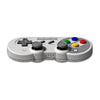 Pro Gamepad Controller Joystick for Nintendo Switch Windows Mac OS Android Rumble Vibration Motion Controls USB-C Pro Gamepad Controller Joystick for Nintendo Switch Windows Mac OS Android Rumble Vibration Motion Controls USB-C