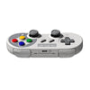 Pro Gamepad Controller Joystick for Nintendo Switch Windows Mac OS Android Rumble Vibration Motion Controls USB-C Pro Gamepad Controller Joystick for Nintendo Switch Windows Mac OS Android Rumble Vibration Motion Controls USB-C