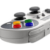 Pro Gamepad Controller Joystick for Nintendo Switch Windows Mac OS Android Rumble Vibration Motion Controls USB-C Pro Gamepad Controller Joystick for Nintendo Switch Windows Mac OS Android Rumble Vibration Motion Controls USB-C