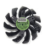 78MM T128010SU PLD08010S12H 12V Cooling Fan Gigabyte GTX1050 1060 1070 1080 G1 N960 N970 Graphics Card 4Pin Cooler Fans 78MM T128010SU PLD08010S12H 12V Cooling Fan Gigabyte GTX1050 1060 1070 1080 G1 N960 N970 Graphics Card 4Pin Cooler Fans