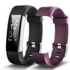 ID115 HR Plus Smart Bracelet Fitness and Sleep Tracker Pedometer Heart Rate Monitor Smart band Wristband ID115 HR Plus Smart Bracelet Fitness and Sleep Tracker Pedometer Heart Rate Monitor Smart band Wristband