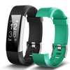 ID115 HR Plus Smart Bracelet Fitness and Sleep Tracker Pedometer Heart Rate Monitor Smart band Wristband ID115 HR Plus Smart Bracelet Fitness and Sleep Tracker Pedometer Heart Rate Monitor Smart band Wristband