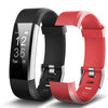 ID115 HR Plus Smart Bracelet Fitness and Sleep Tracker Pedometer Heart Rate Monitor Smart band Wristband ID115 HR Plus Smart Bracelet Fitness and Sleep Tracker Pedometer Heart Rate Monitor Smart band Wristband