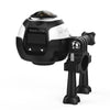 360 Degree Camera VR 4K Wifi Video Mini Panoramic 2448*2448 HD Panorama Action 30m Waterproof Sports Driving Cam 2018 360 Degree Camera VR 4K Wifi Video Mini Panoramic 2448*2448 HD Panorama Action 30m Waterproof Sports Driving Cam 2018