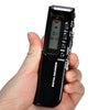 4GB Digital LCD Time Display and Telephone Recording Voice Recorder Recording Device 4GB Digital LCD Time Display and Telephone Recording Voice Recorder Recording Device