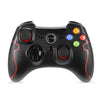 Wireless Gamepad Game joystick Controller Compatible with PC Windows PS3 TV Box Android Smartphone Wireless Gamepad Game joystick Controller Compatible with PC Windows PS3 TV Box Android Smartphone